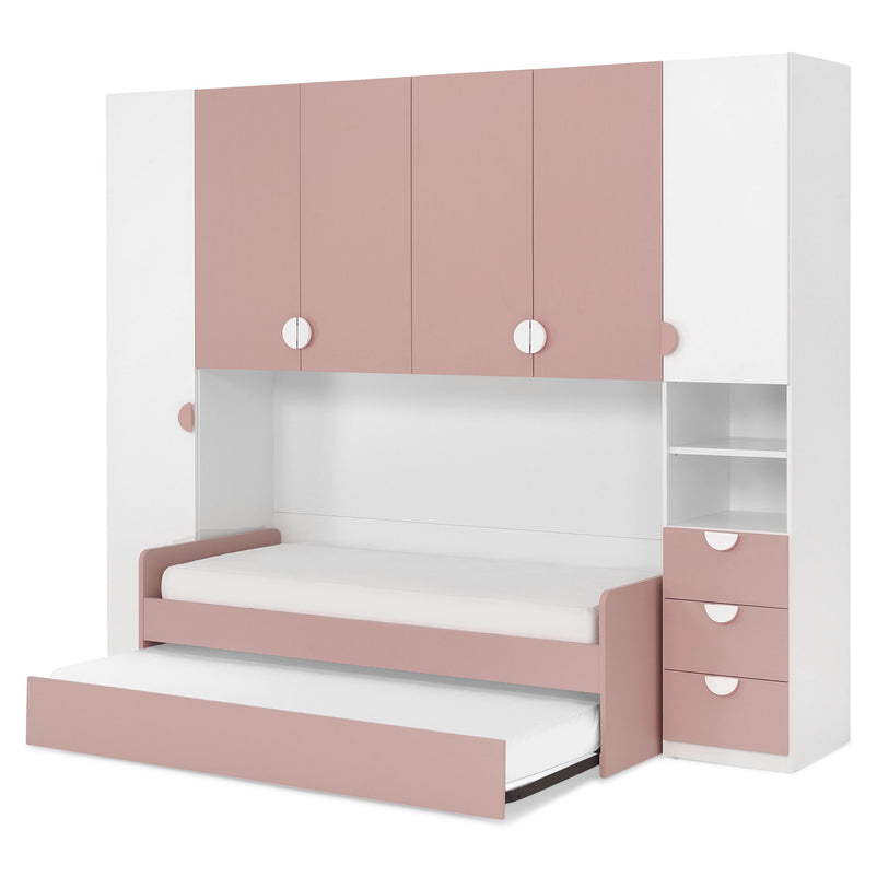 JOLIE Mobilier dormitor copii