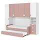JOLIE Mobilier dormitor copii