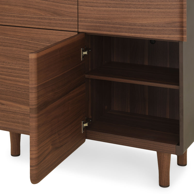 CAMERON Corp mediu 4 uși