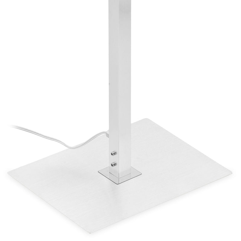 NERVA Lampadar 2x40W E14