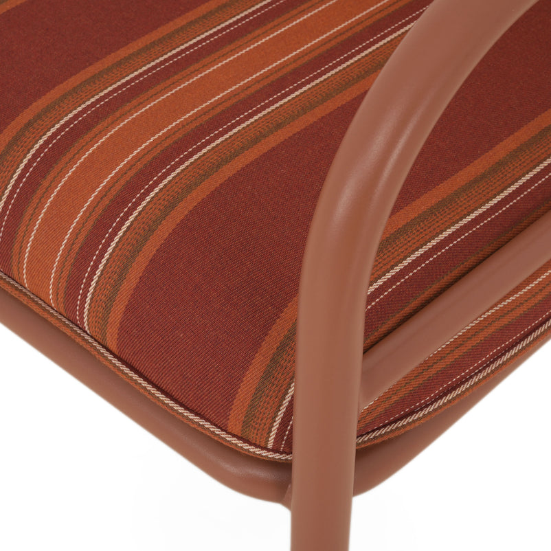 BLACK TEA Scaun exterior