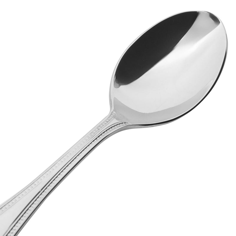 PEARLS Set tacâmuri 24 piese, inox