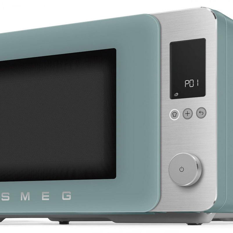 SMEG Grătar electric
