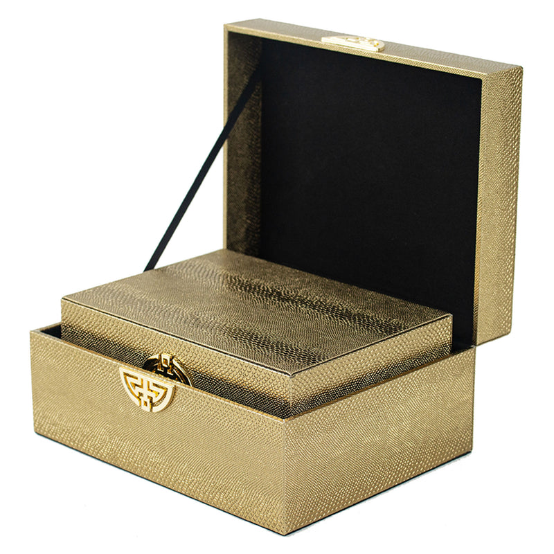 YASMEEN Cutie depozitare