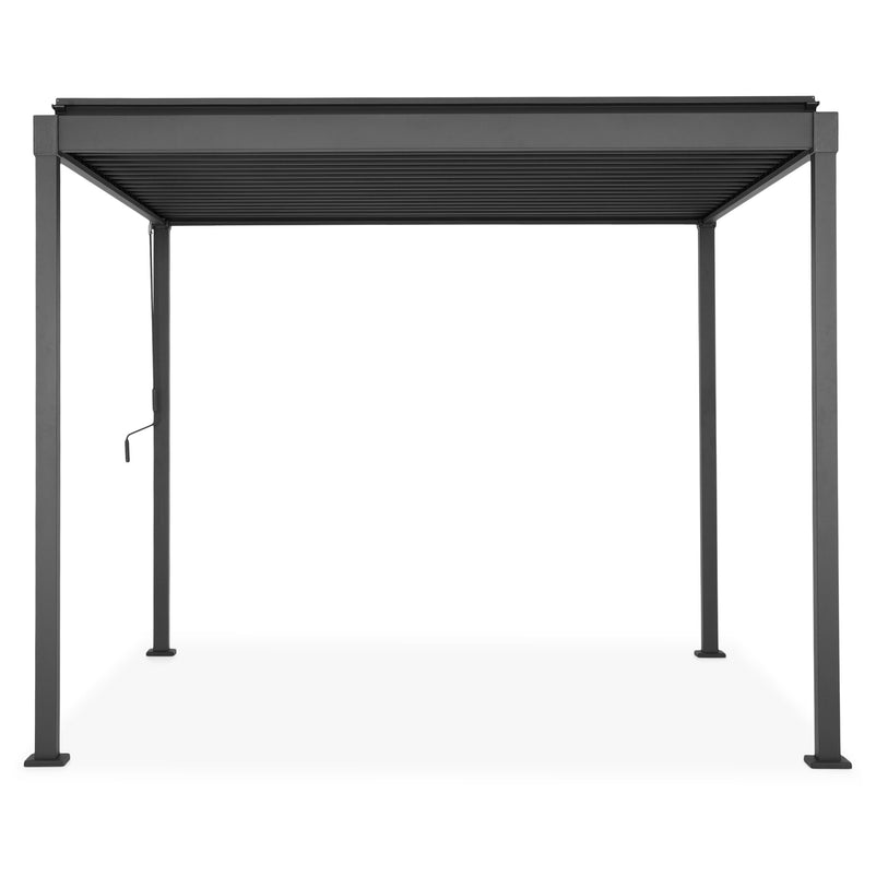 MIRADOR BASIC Pergolă, 300x300cm
