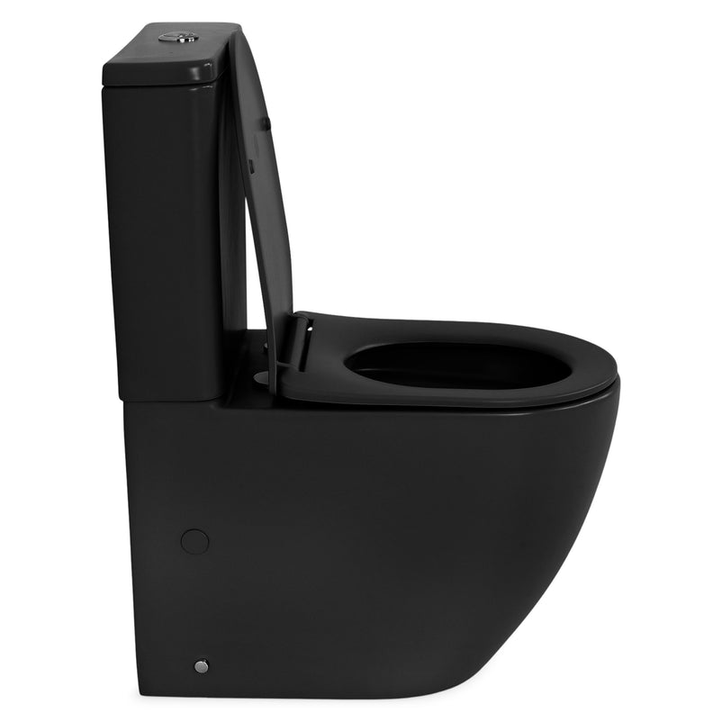 JADE Vas toaletă, ceramică