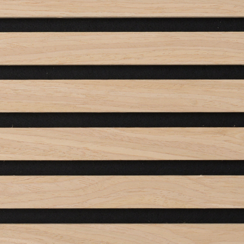 DECORIF Set 2 panouri decorative acustice flexibile pentru perete