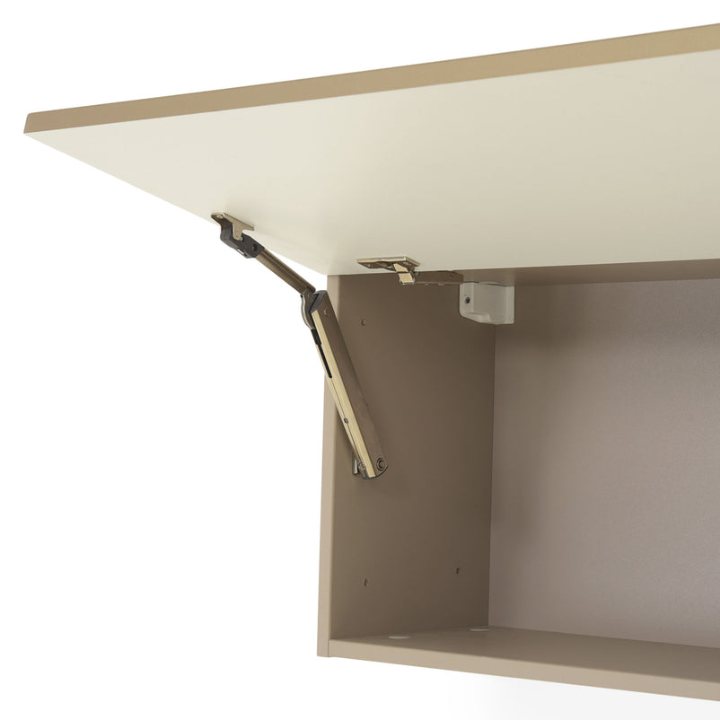 INFINITY Corp suspendat, 1 ușă