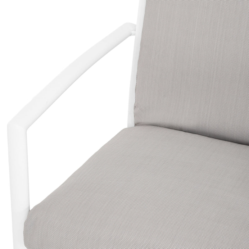 TUSCANY Scaun exterior