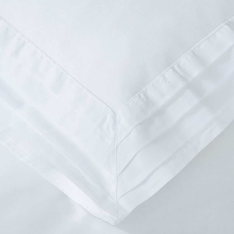 VOILE PLEATS Set așternut 7 piese, 220x240cm