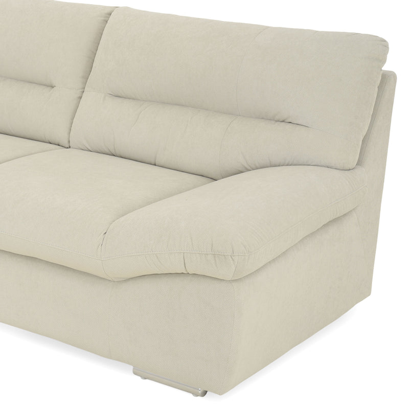 RAMSEY Canapea 2 locuri, stofă