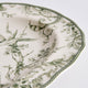 ADELAIDE Platou servire, porțelan, L.35cm