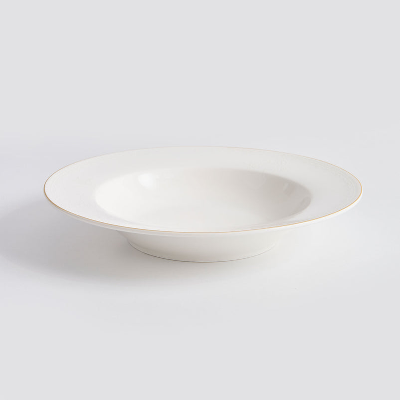MAPLE Set veselă, porțelan, 20 piese