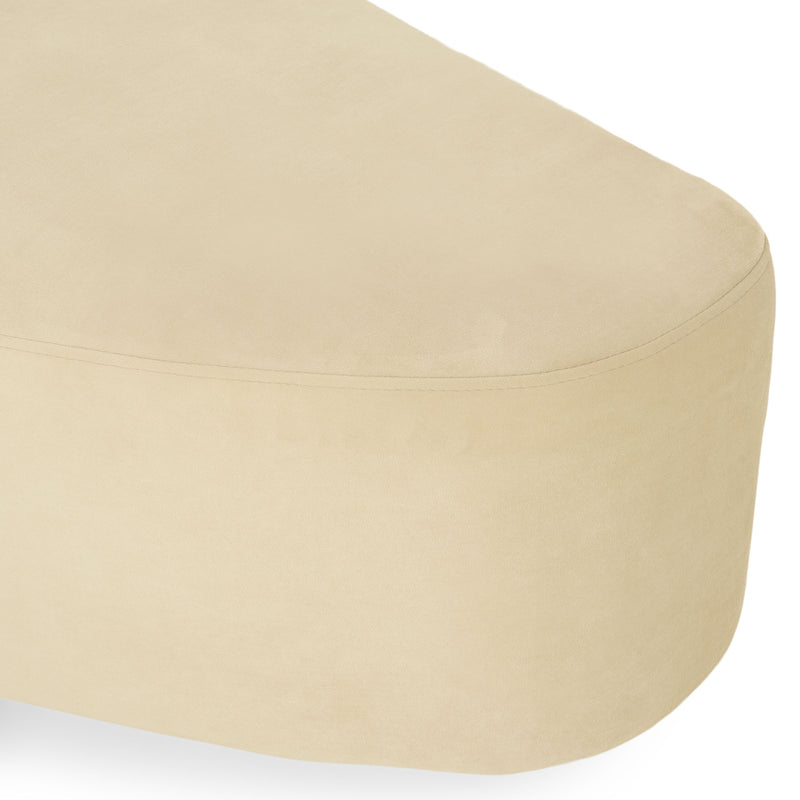 PALOMA Banchetă, stofă