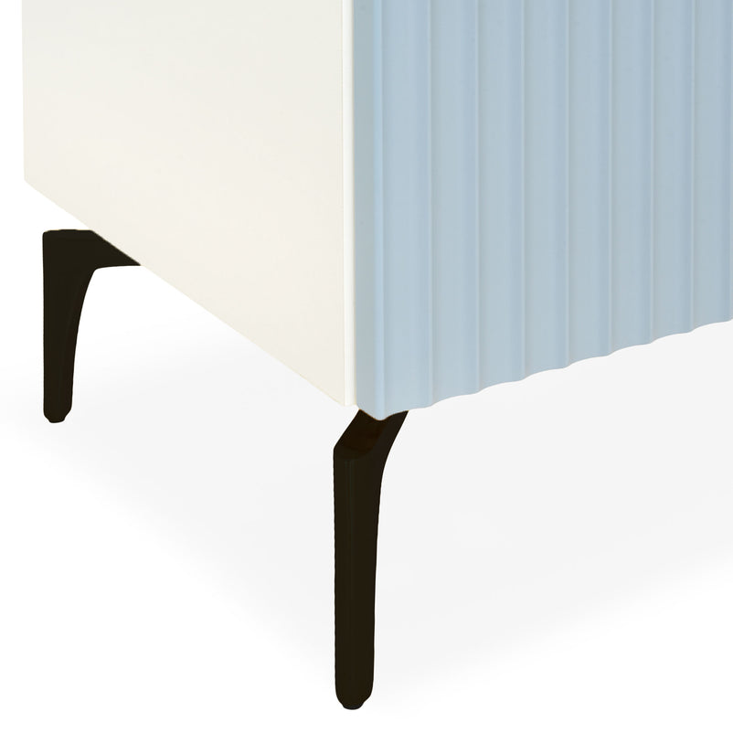 WAVE Noptieră copii, 1 ușă