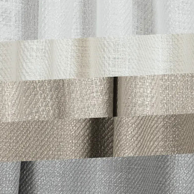 DEPARTURE Material textil