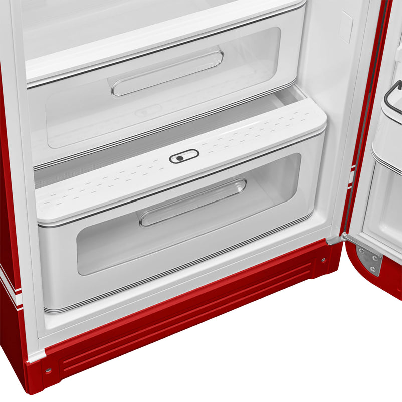 PORSCHE & SMEG Frigider