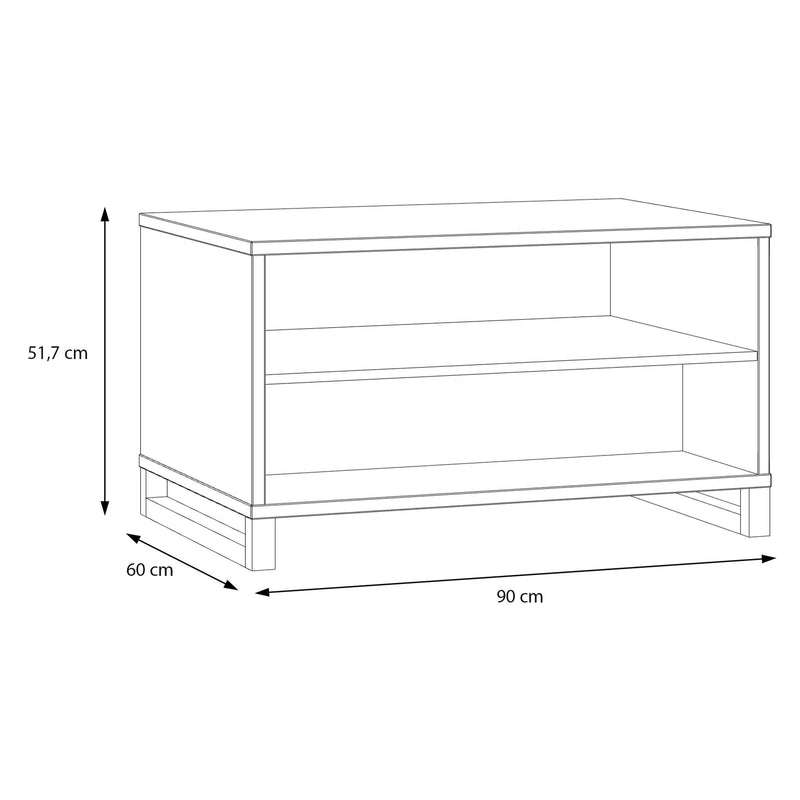 KIARA Măsuță cafea