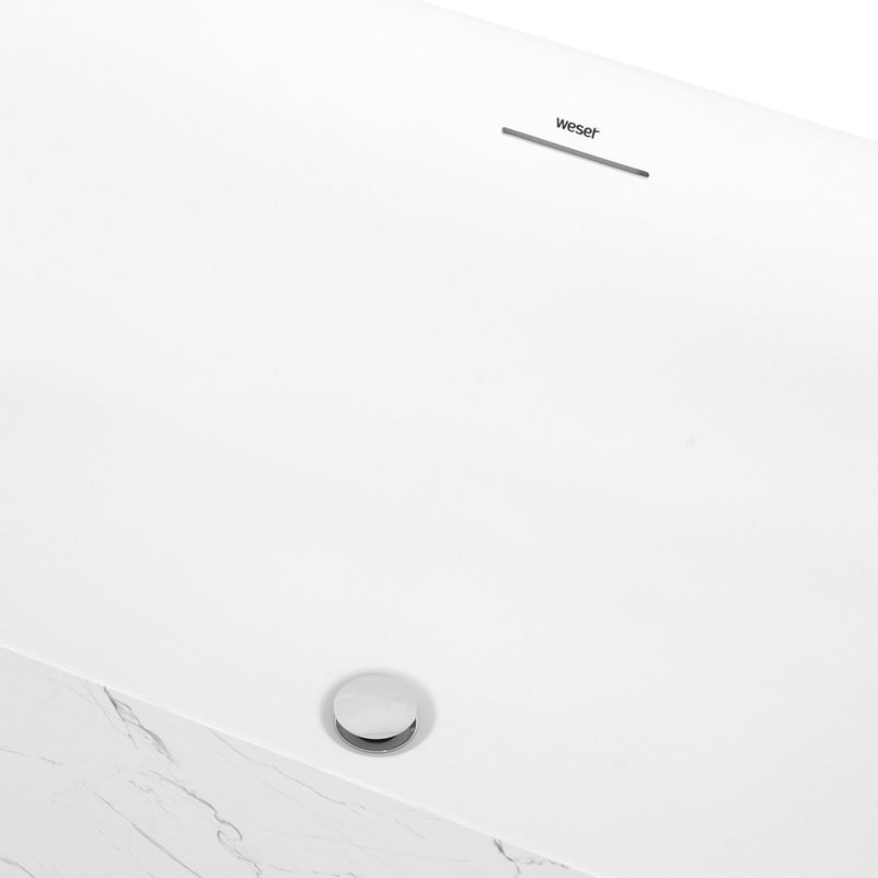 FONTANE Cadă, acril