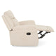 OHIO Fotoliu cu recliner manual, stofă