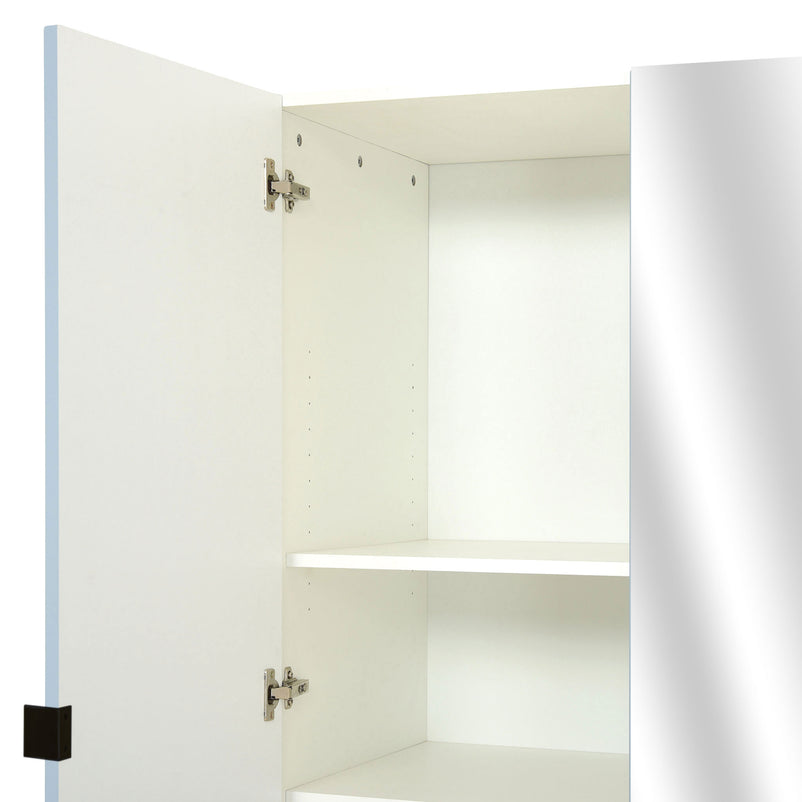 WAVE Dulap copii, 5 uși, 2 sertare