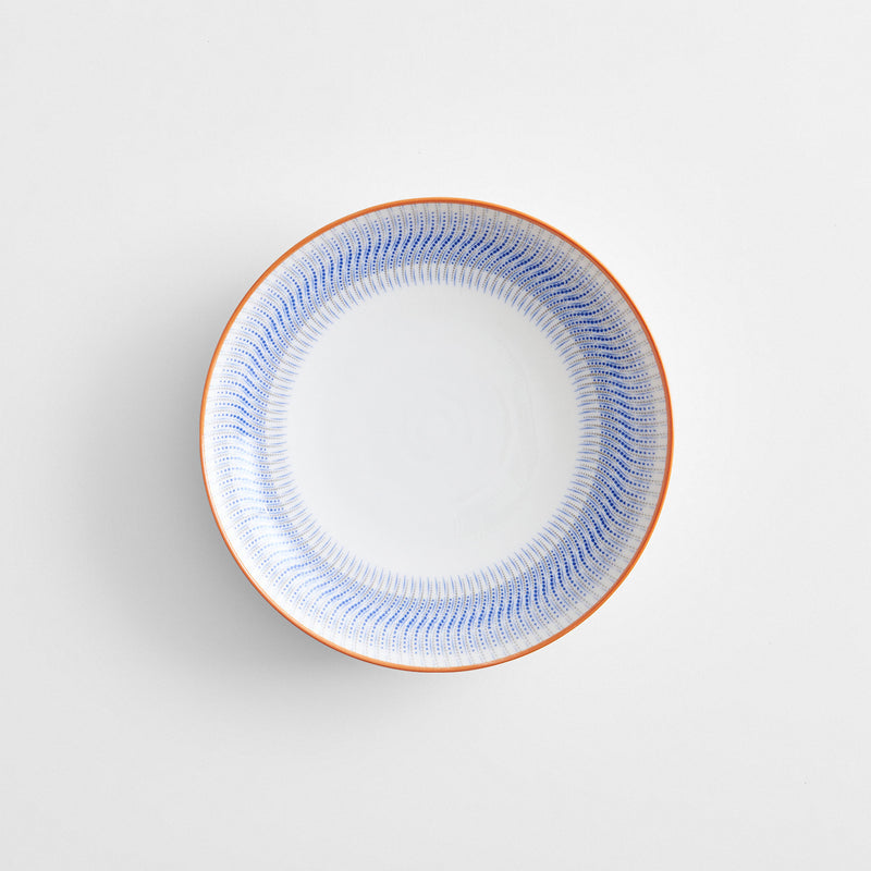 CLAIRE Set veselă 24 piese, porțelan