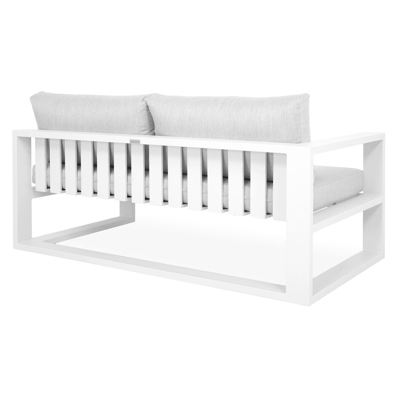 FERMO Canapea exterior, 2 locuri