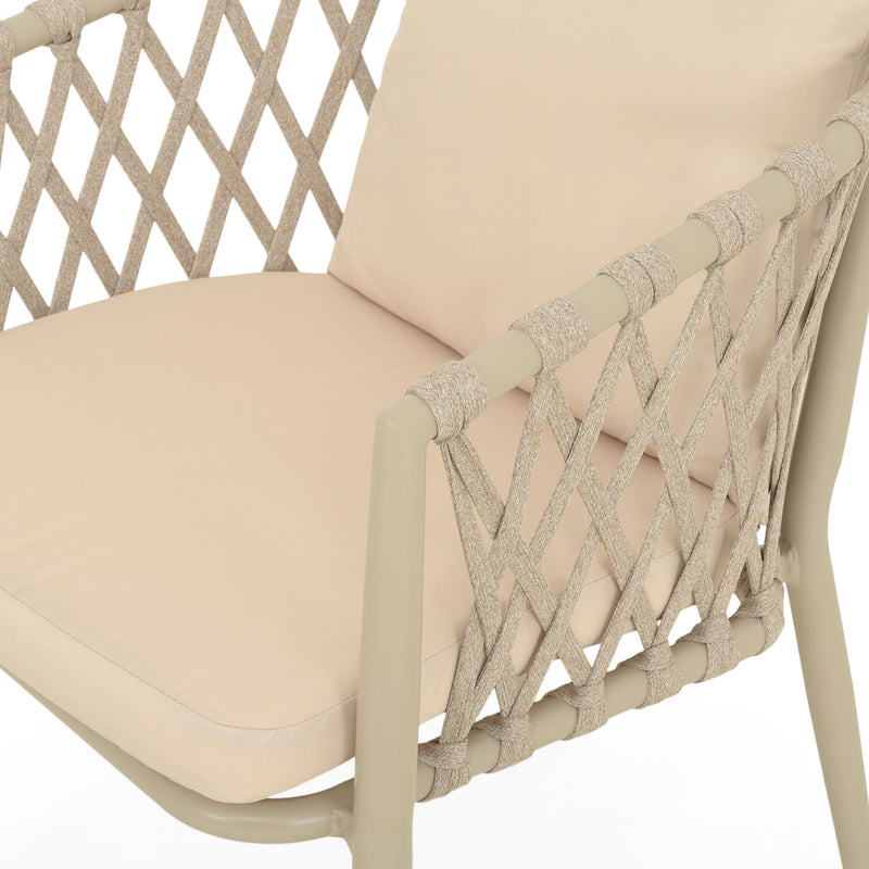 DIEGO Scaun exterior