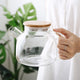 TETERA Ceainic, 1L