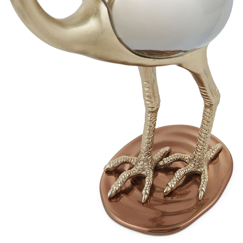 CRANE Statuetă