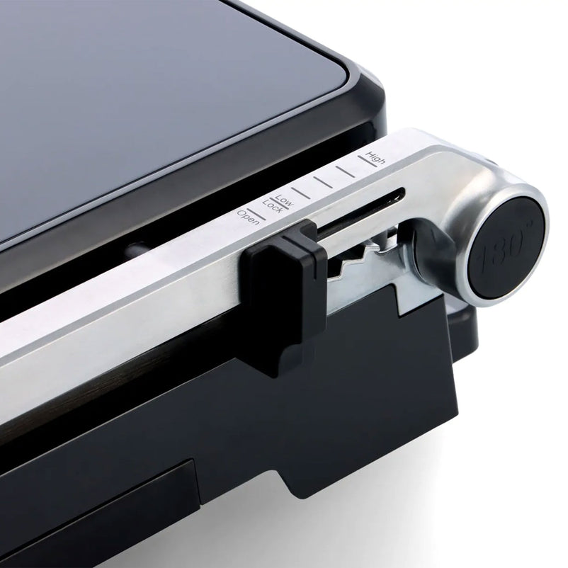 CONNECT Grill electric