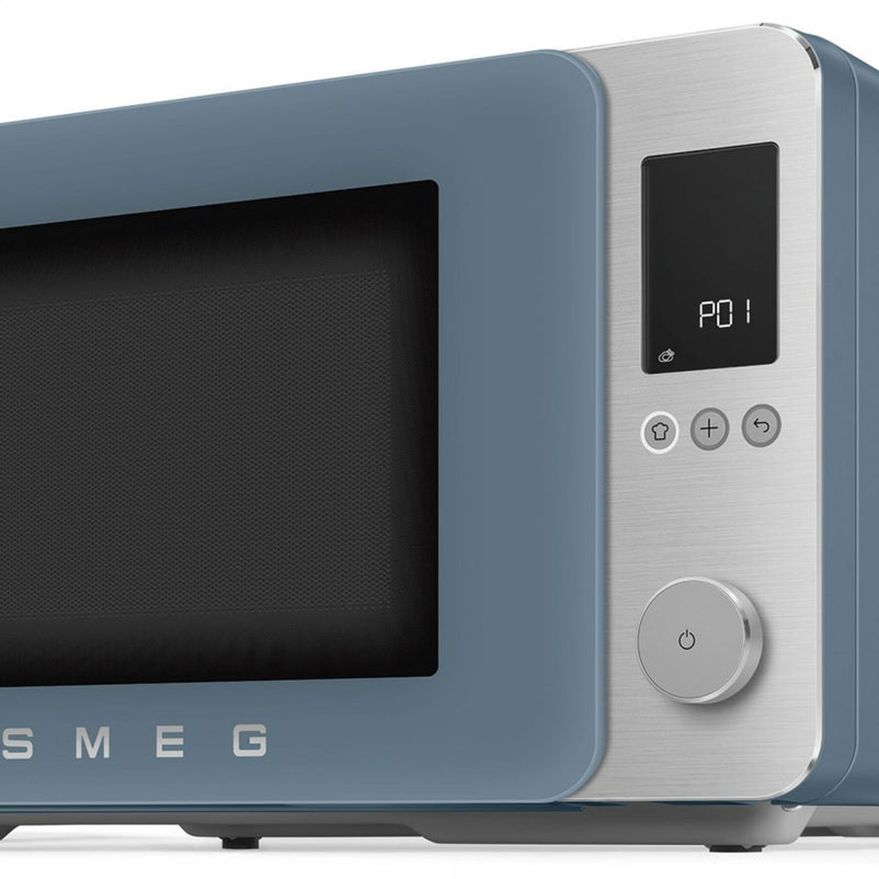 SMEG Grătar electric