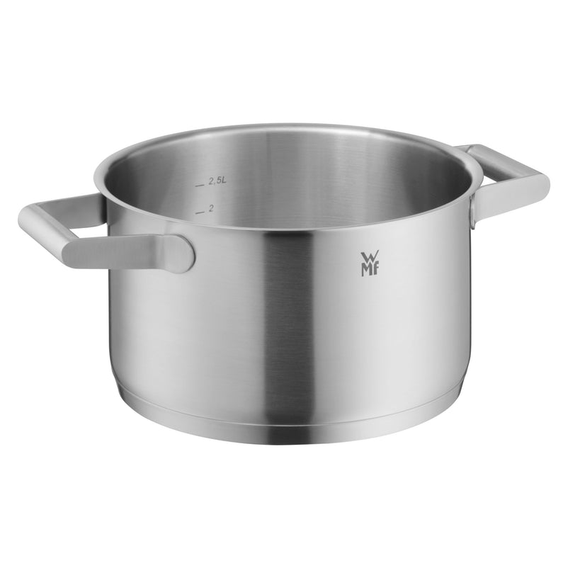 COMFORT LINE Set 5 vase pentru gătit