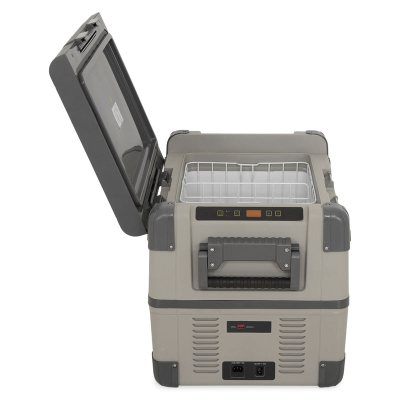 TANTA Ladă frigorifică portabilă cu compresor