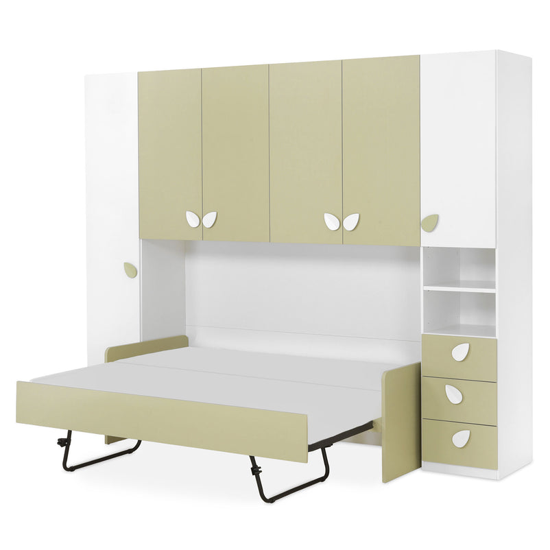 JOLIE Mobilier dormitor copii