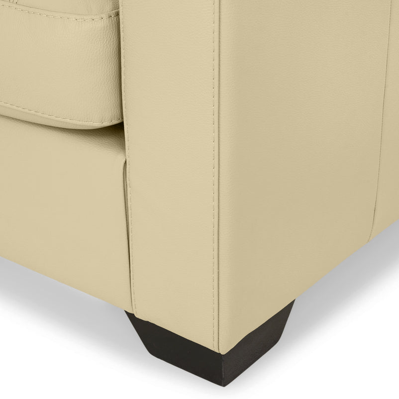 ASWAN Fotoliu, piele