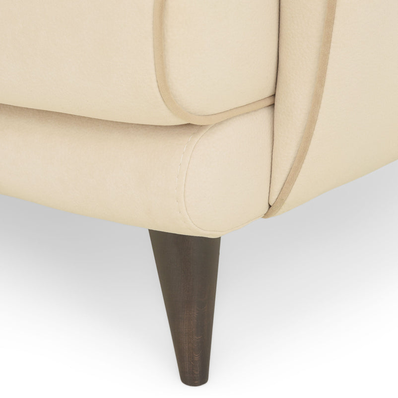 BARLETTA Fotoliu, stofă