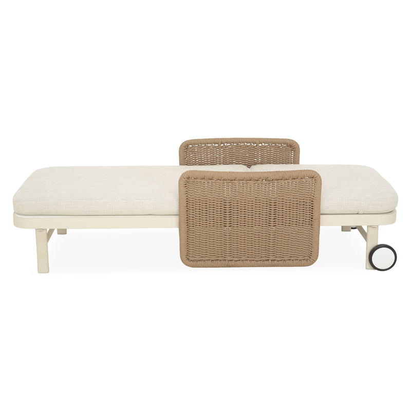 CATALINA Șezlong exterior