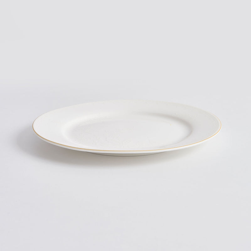 MAPLE Set veselă, porțelan, 20 piese