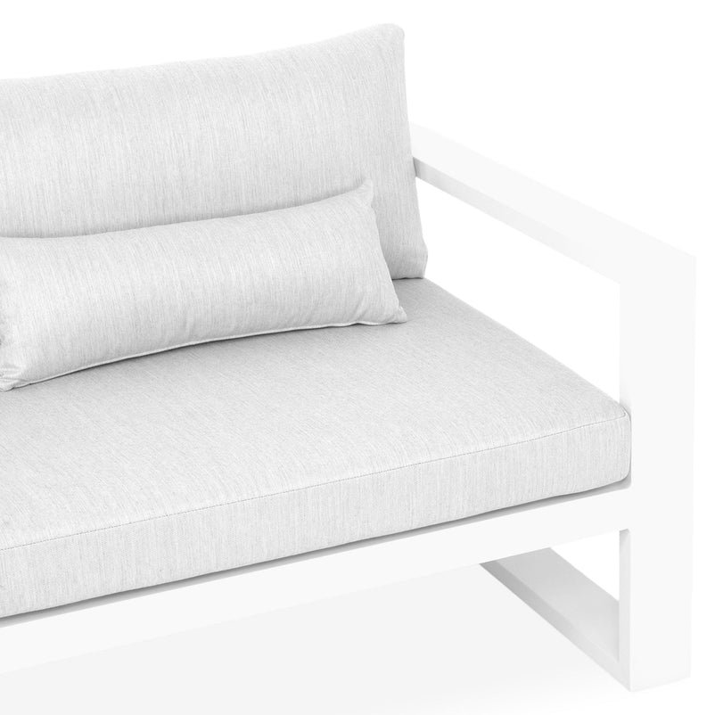 FERMO Canapea exterior, 2 locuri