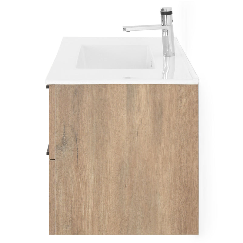 PICCO/BERNI Set mobilier baie