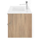PICCO/BERNI Set mobilier baie
