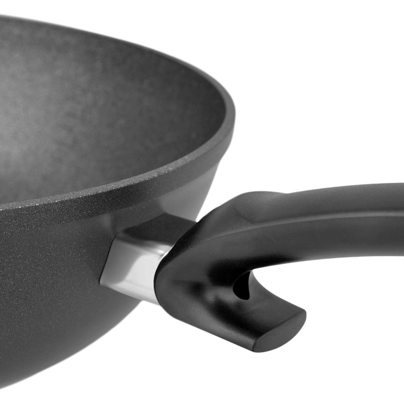 ADAMANT COMFORT Tigaie wok, D.32cm