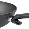 ADAMANT COMFORT Tigaie wok, D.32cm