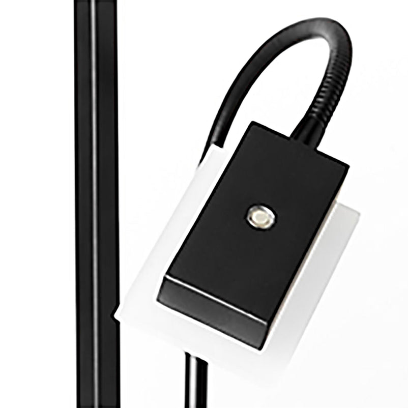 FORRESTER Lampadar 1x32W LED