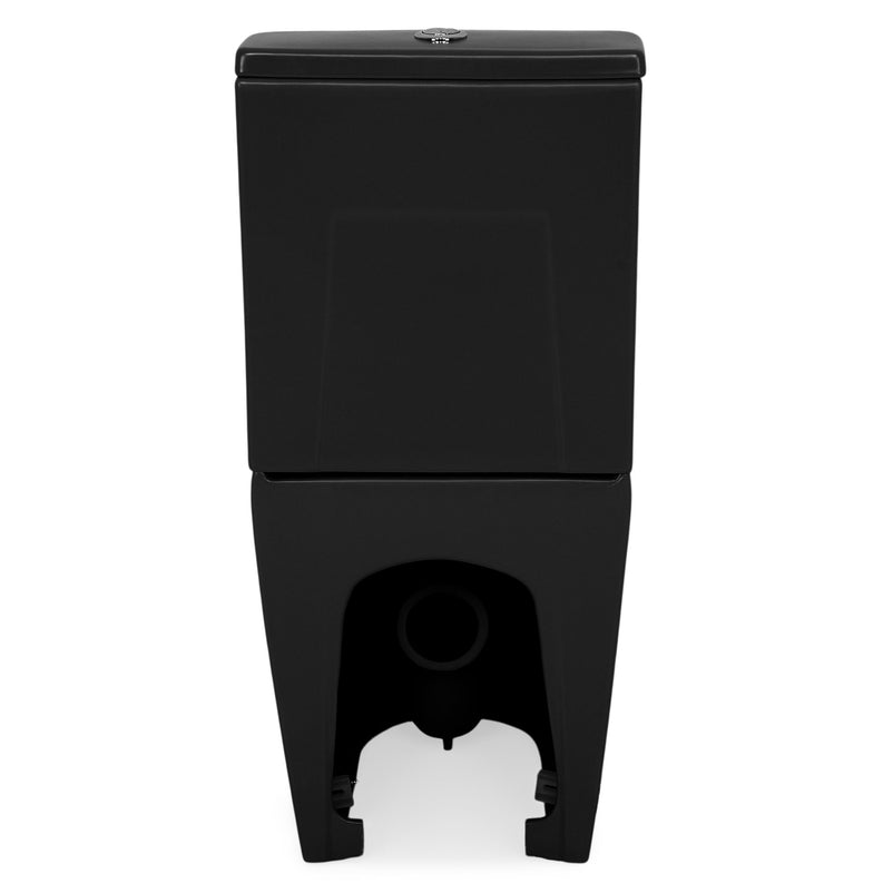 JADE Vas toaletă, ceramică