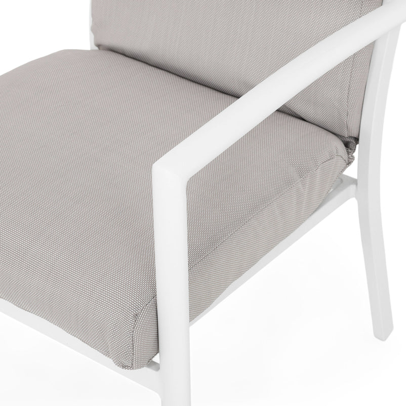 TUSCANY Scaun exterior