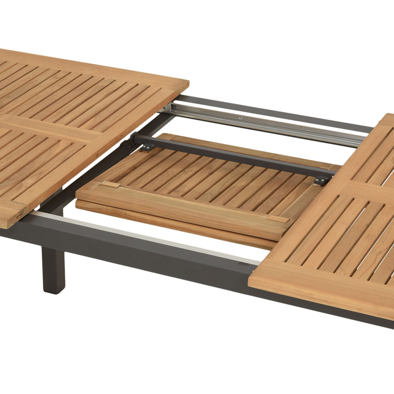 MARCUS Masă extensibilă exterior