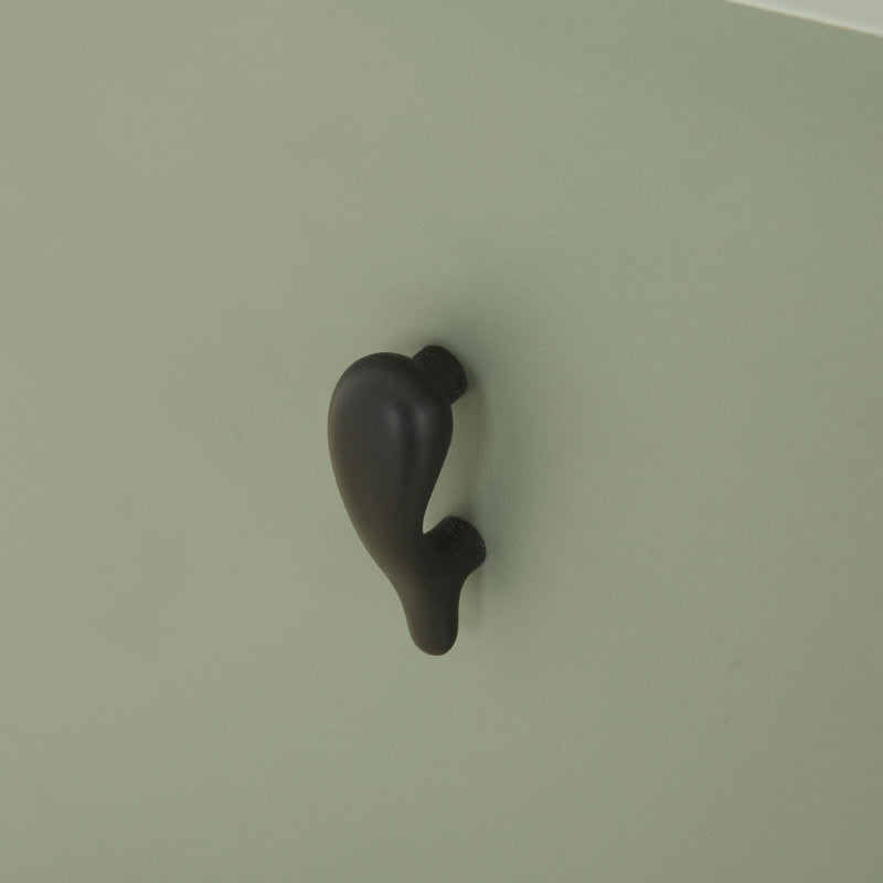 NELY Noptieră 1 sertar