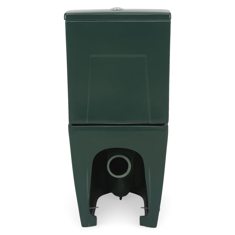 JADE Vas toaletă, ceramică